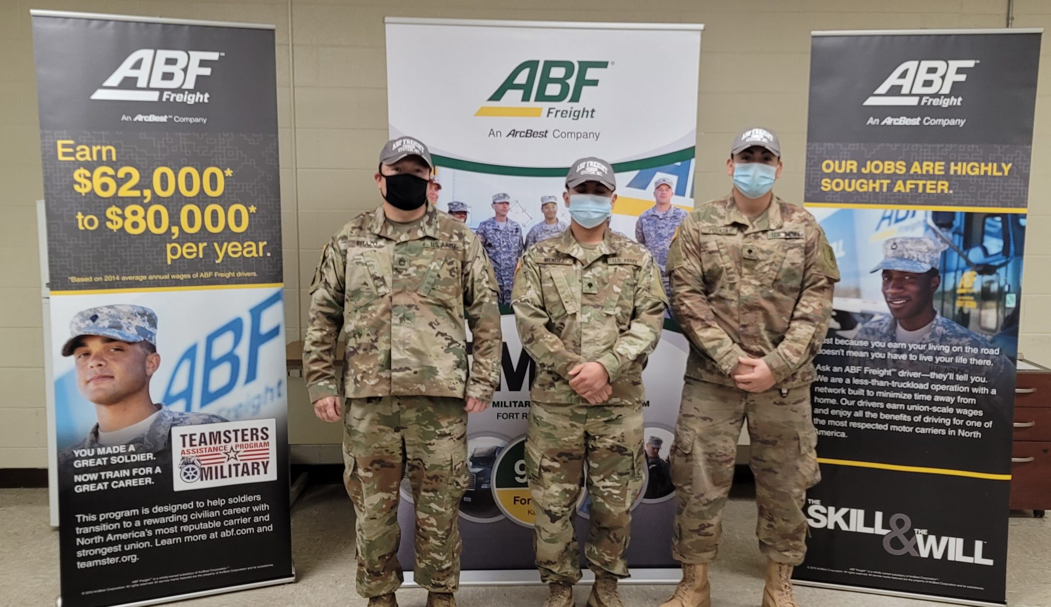 Task Force Movement – dixoncenter